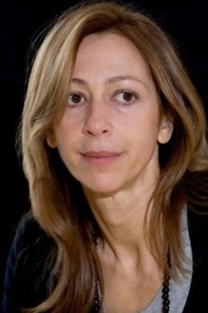 Ana Bustorff profil kép
