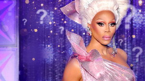 Secret Celebrity RuPaul's Drag Race kép