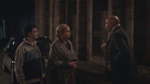 حدوتة منسية 1. évad Ep.5 5. epizód