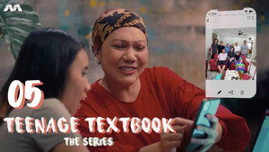 Teenage Textbook 1. évad Ep.5 5. epizód