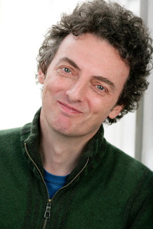 John Keating profil kép