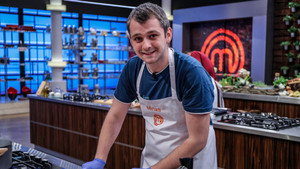 MasterChef 9. évad Ep.6 6. epizód