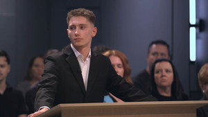Les justiciers 4. évad Ep.3 3. epizód