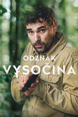 Odznak Vysočina 4. évad (2026-01-26) poszter