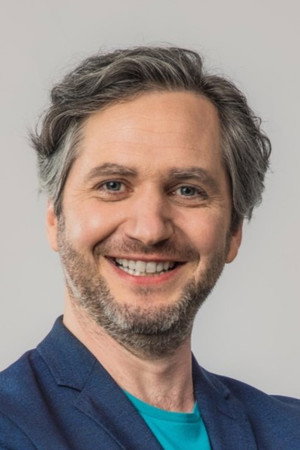 Lieven Scheire