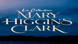 Collection Mary Higgins Clark : La reine du suspense kép