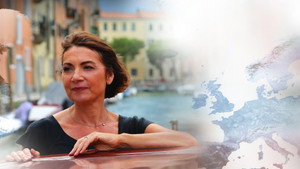 Europe on the Edge with Katya Adler kép