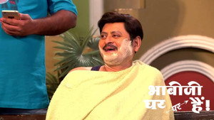 भाभीजी घर पर हैं! 1. évad Ep.2062 2062. epizód