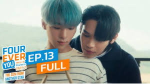 เพราะรักนำทาง พาร์ท 2 1. évad Ep.13 13. epizód