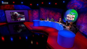 Mock the Week 16. évad Ep.3 3. epizód