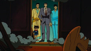 名探偵コナン 1. évad Ep.45 45. epizód
