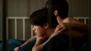 ผมเจอเจ้าชายบนชายหาด kép