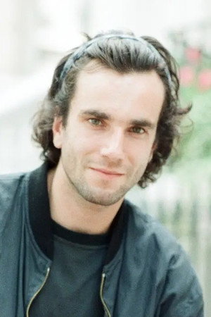Daniel Day-Lewis profil kép