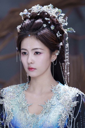白鹿 profil kép