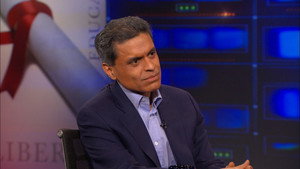 The Daily Show 20. évad Ep.89 89. epizód