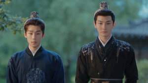 青衿志 1. évad Ep.15 15. epizód