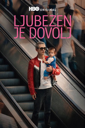 Büszke poszter