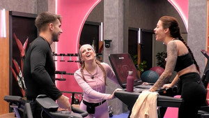 Gran Hermano 20. évad Ep.27 27. epizód