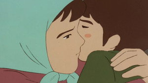 母をたずねて三千里 1. évad Ep.1 1. epizód