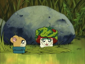 とっとこハム太郎 1. évad Ep.81 81. epizód