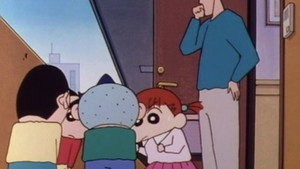 Shin Chan 2. évad Ep.4 4. epizód