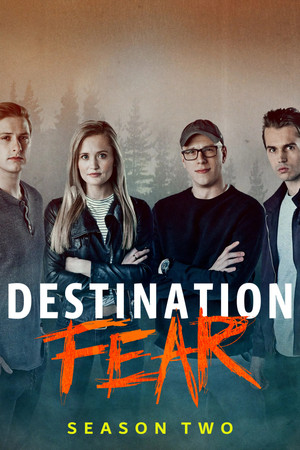 Destination Fear 2. évad (2020-04-29) poszter