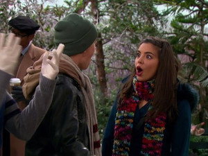 Jessie 3. évad Ep.7 7. epizód