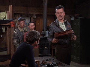 Hogan's Heroes 2. évad Ep.4 4. epizód