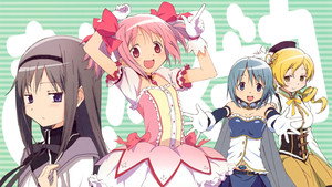 魔法少女まどか☆マギカ kép