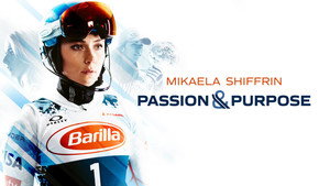 Mikaela Shiffrin: Passion & Purpose kép
