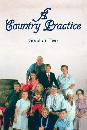 A Country Practice 2. évad (1982-05-01) poszter