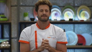 Top Chef VIP 1. évad Ep.28 28. epizód