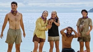 Survivor 47. évad Ep.10 10. epizód
