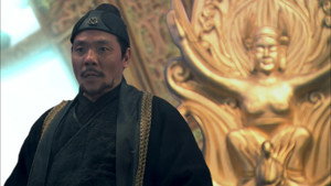 天龙八部 1. évad Ep.36 36. epizód
