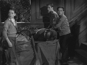 The Hardy Boys 1. évad Ep.11 11. epizód