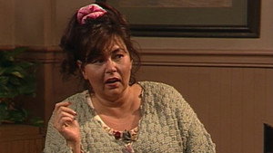 Roseanne 5. évad Ep.6 6. epizód