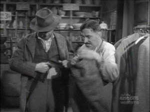 Gunsmoke 8. évad Ep.26 26. epizód