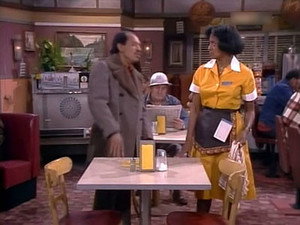 The Jeffersons 7. évad Ep.6 6. epizód