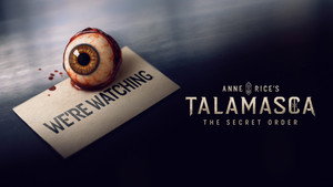 Talamasca: A Titkos Rend kép