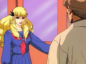 スケバン刑事 1. évad Ep.2 2. epizód