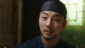 대군 - 사랑을 그리다 1. évad Ep.18 18. epizód