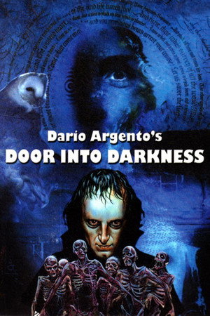 La porta sul buio poszter