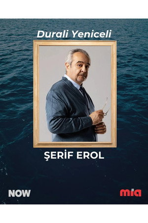 Sevdam Karadeniz poszter