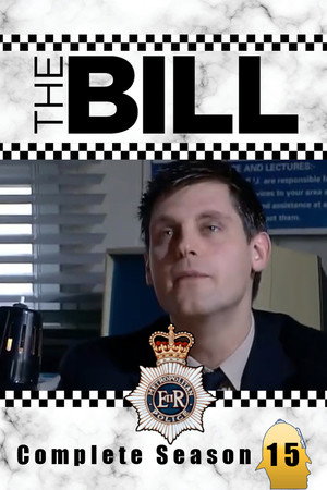 The Bill 15. évad (1999-01-07) poszter