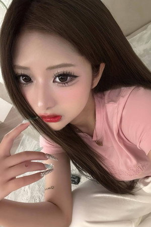 横田未来 profil kép