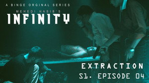 Infinity 1. évad Ep.4 4. epizód