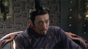 大秦帝国 3. évad Ep.35 35. epizód