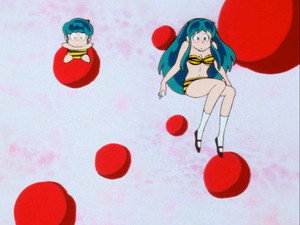 うる星やつら 1. évad Ep.65 65. epizód