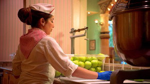 One Day at Disney 1. évad Ep.19 19. epizód