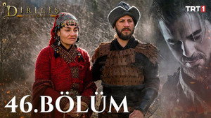 Diriliş: Ertuğrul 2. évad Ep.20 20. epizód